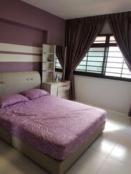 Blk 688B Choa Chu Kang Drive (Choa Chu Kang), HDB 4 Rooms #596317851
